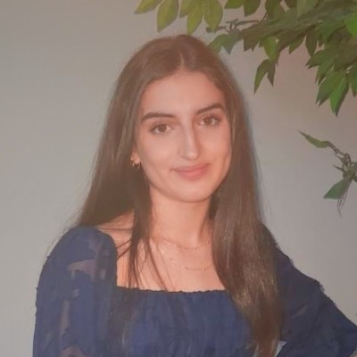 Izabella Ferreira Stalteri